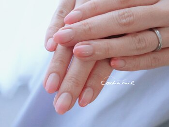 コチャネイル(COCHA NAIL)/【グラデーション】