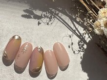 モグネイル(Mogunail)/11.12月定額デザインB