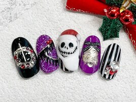 クリスマス限定プラン