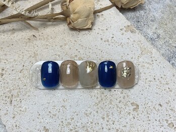 ネイルジョリー(Nail Jolie)/