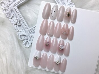 プチワンホン★6500円/6800円