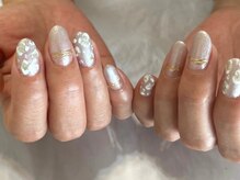 トパーズ 恵比寿(TOPAZ)/[恵比寿ネイル]