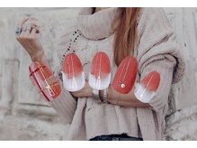 アイ アンド ネイル(Eye＆Nail Day)/定額シンプルコース