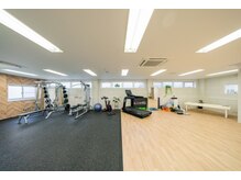 ワンハビット(One Habit)/ 広々とした店内◎