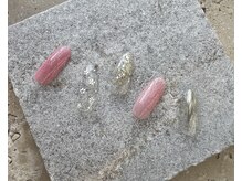 ツリーハウスネイル(tree house nail)/ハンド定額¥5900