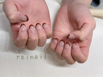 レイネイル(Reinail)/