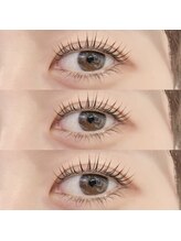 ヴィオラプラス(violla Plus+)/長見せデザイン