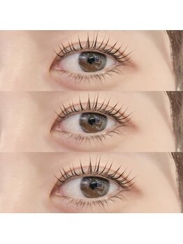 ヴィオラプラス(violla Plus+)/長見せデザイン