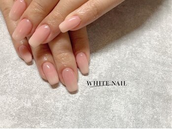 ホワイトネイル 武蔵小杉店(WHITE NAIL)/ベイビーブーマ