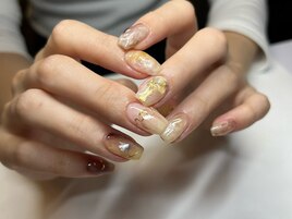 ニュアンス［新宿/新宿駅]