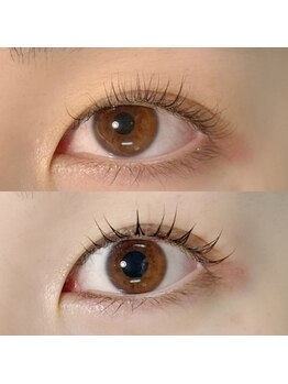 リリー オブ ザ バレー(lily of the valley)/高濃度美容液　BLACKPUMP UP