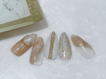 リーノ ベッラ(Lino bella)/ 『定額プレミアムコース』