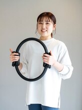 デップ 米子店(DEP) 山本 岬