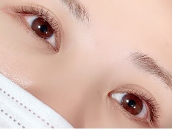 プリュム(Plume)の写真/【お子様同伴可能◎】日々忙しいママさんのために、[ゆっくり落ち着ける空間]と[美しい仕上がり]をご提供♪