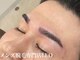 レオ(LEO)の写真/男の身だしなみは眉毛から！自分に似合う形に整え好印象眉に☆似合う眉毛がわからない方も当店におまかせ☆
