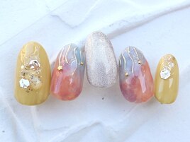 定額アート￥7500
