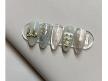 リカ(Rika)/クリスマスデザイン