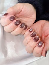 エクラ(eclat)/新色マグネット☆