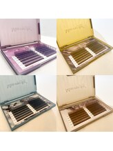 ロイヤル 千葉(ROYAL)/カラーエクステ/まつ毛/千葉