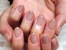 リノ カヒリ アイラッシュ(Lino kahili)/グラデーション☆