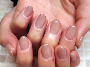 リノ カヒリ アイラッシュ(Lino kahili)/グラデーション☆