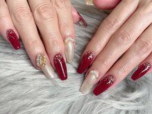 ティアンドディ 札幌(T&D)/定額コースC6500円デザイン