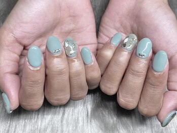 コレット(Colette.)/ジェルネイル［横浜/上大岡］