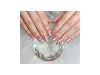 ノエル(NOEL)/ビジュー×ちゅるん♪