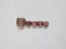 2by マックスビューティー(2by MAX BEAUTY)/フットDesign course