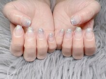 ドーリーガール(Dolly Girl)/ラメグラ