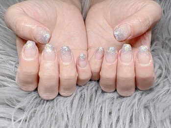 ドーリーガール(Dolly Girl)/ラメグラ