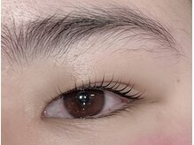 ティティ 土浦店(titi)/まつ毛パーマ　ラッシュリフト