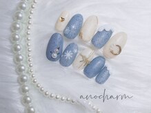 アノ チャーム(ano charm)/ニュアンス定額コース/¥8000