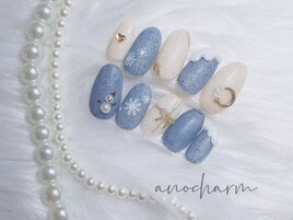 ニュアンス定額コース/¥8000