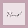 プリュム(Plume)のお店ロゴ