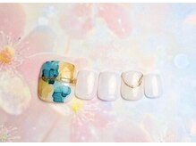 ギャザーパーティー 乃木坂店(gatherparty)/2025年春夏トレンドデザイン