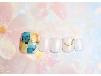 ギャザーパーティー 乃木坂店(gatherparty)/2025年春夏トレンドデザイン