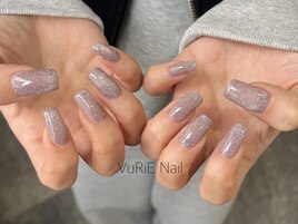 マグネット×フラッシュ