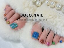 ジョジョネイル(JOJOネイル)/