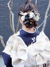 プリムス(Primus)/成人式