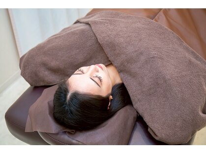 パーフェクトボディプレミアム 大阪難波店(PERFECT BODY PREMIUM)の写真