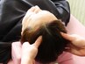 【自律神経調整】頭痛・だるさ・疲労に効く。　整体／全身調整　¥5900→¥3980