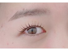 ノーレ 阿倍野 昭和町(nole)/長さ強調立ち上げパーマ