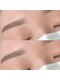アンドミニョン(&mignon.)の写真/似合わせ眉デザインが得意なサロン◎左右のバランス整えつつナチュラル美眉に