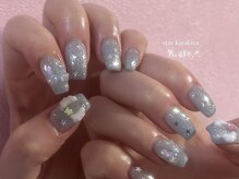 エマネイル プラス キハクヤ 梅田店(EmaNail+KIHAKUYA)/y2k