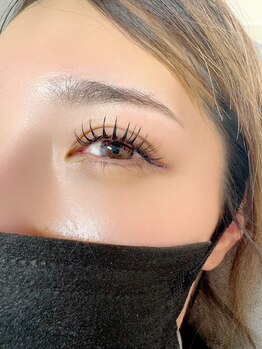 ダリア 大宮店(DAHLIA)/バインドロック☆