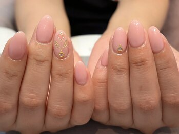 定額8000円+ストーン追加