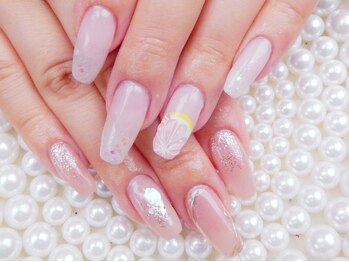 除去付デザイン定額コ-ス◇