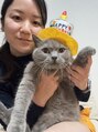 ウルボディコンディショニング(Ulu Body conditioning)&nbsp;5歳の誕生日！