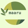 マアル(maaru)のお店ロゴ